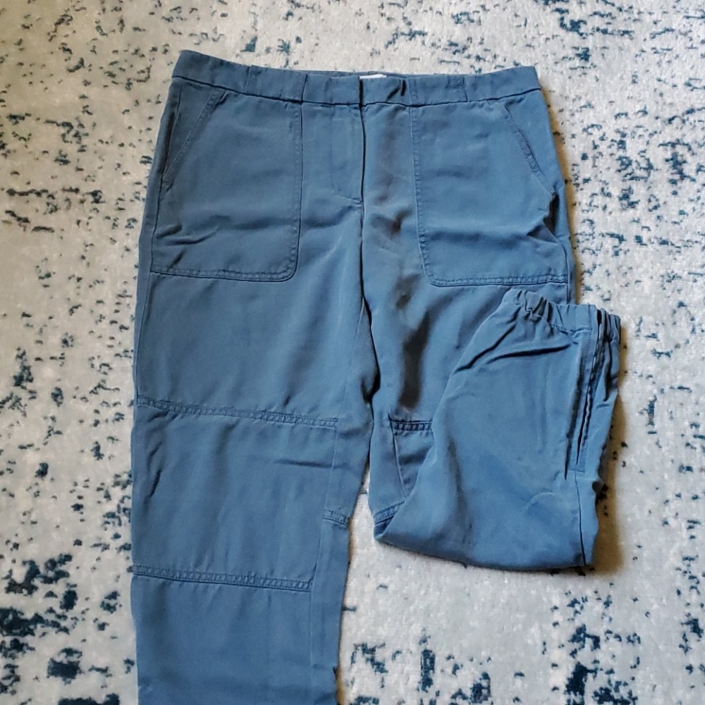 Loft lounge pants